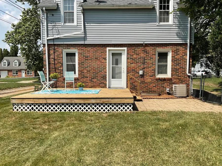 2617 17th Avenue, Rockford, IL 61108 - #2