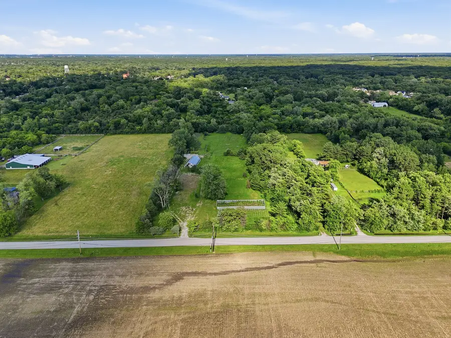 23215 Crawford Avenue, Richton Park, IL 60471 - #2
