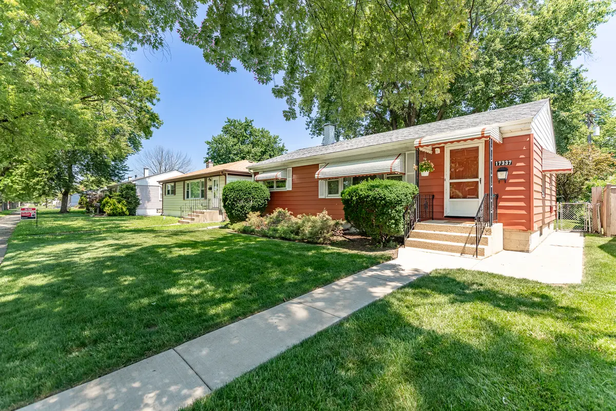 17337 Roy Street, Lansing, IL 60438 - #1