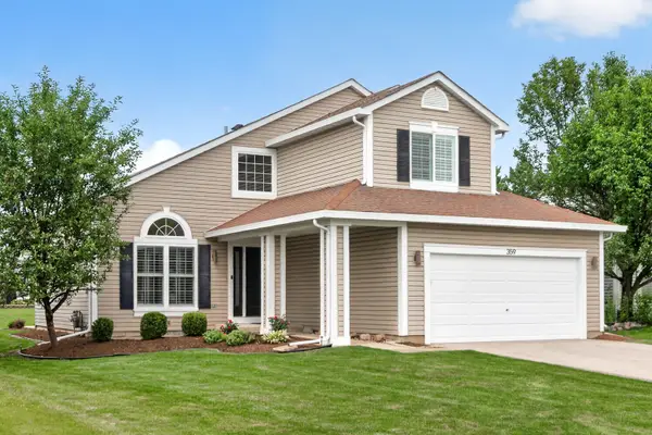 359 Sundance Drive, Bartlett, IL 60103