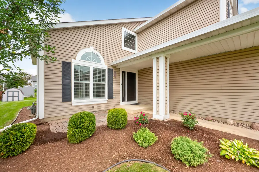 359 Sundance Drive, Bartlett, IL 60103 - #3