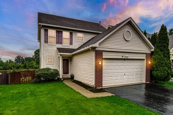 3702 Adesso Lane, Joliet, IL 60435