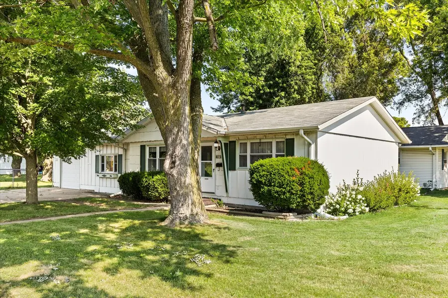 704 E 4th Street, Streator, IL 61364 - #3
