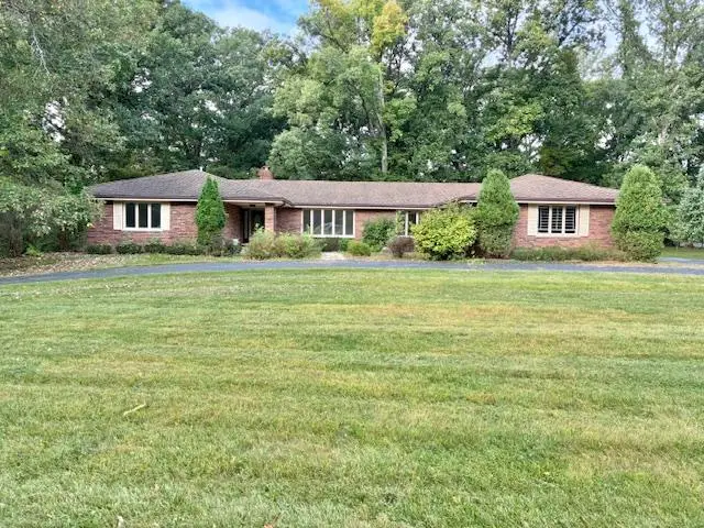 24360 S Timberline Trail, Crete, IL 60417 - #1
