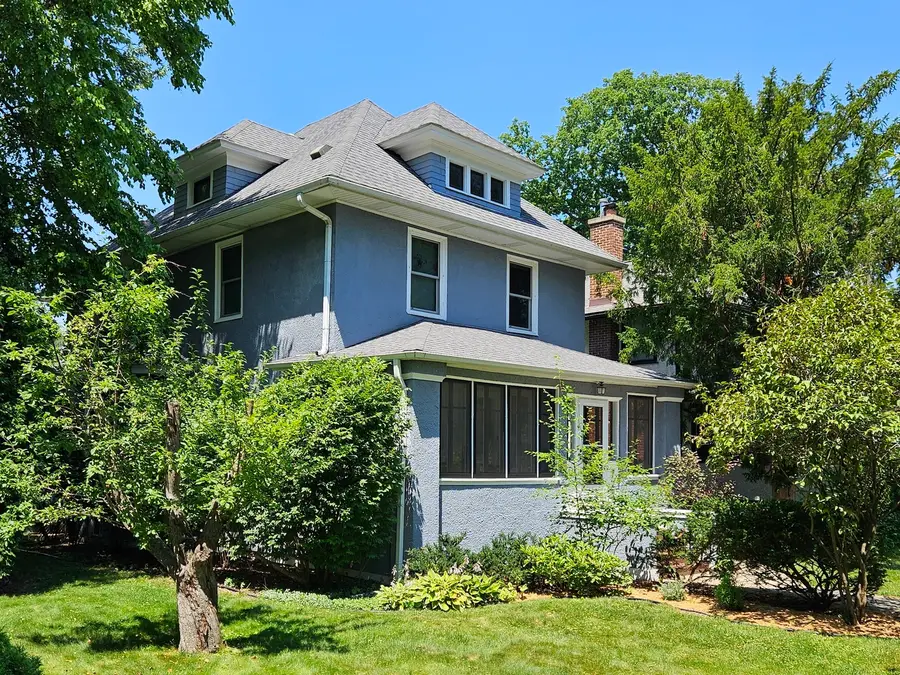 729 N Grove Avenue, Oak Park, IL 60302 - #2