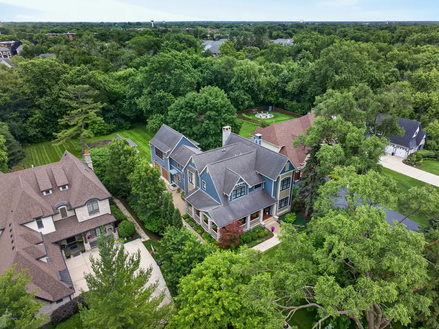 6421 Bentley Avenue, Willowbrook, IL 60527 - #3