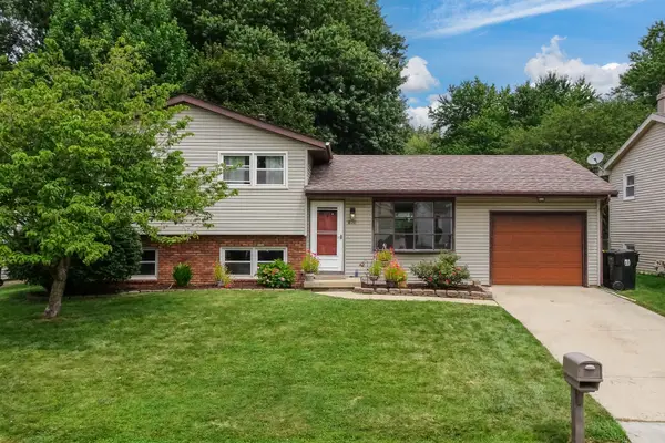 1820 Johnson Drive, Normal, IL 61761