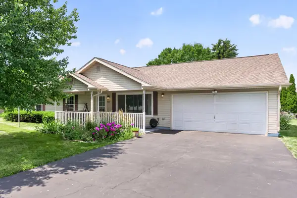 412 Spruce Lane, Amboy, IL 61310