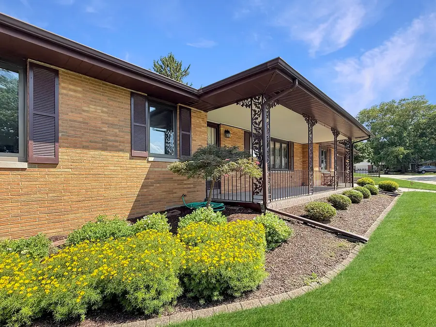 353 Highland Drive, Rantoul, IL 61866 - #3