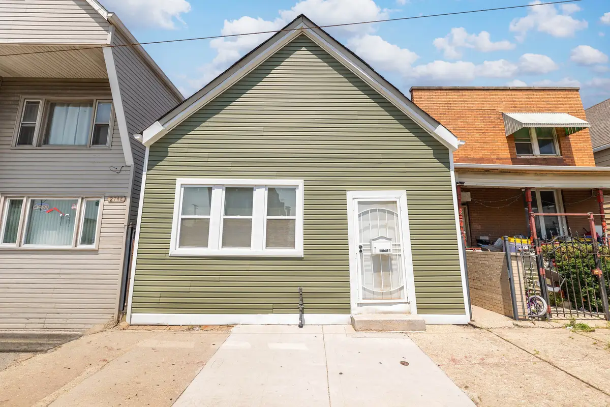 2746 W 47th Street, Chicago, IL 60632 - #1
