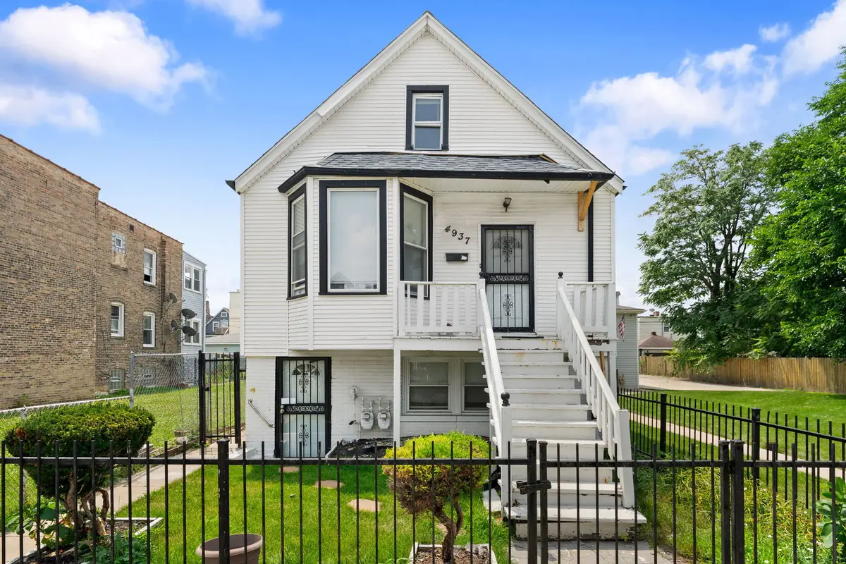 4937 W Gladys Avenue, Chicago, IL 60644 - #1
