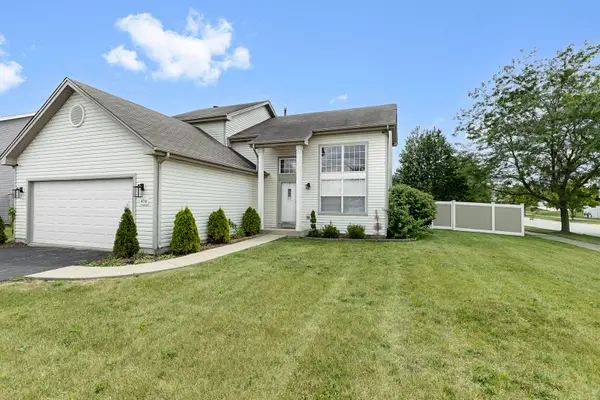 4741 W Lilac Avenue, Monee, IL 60449