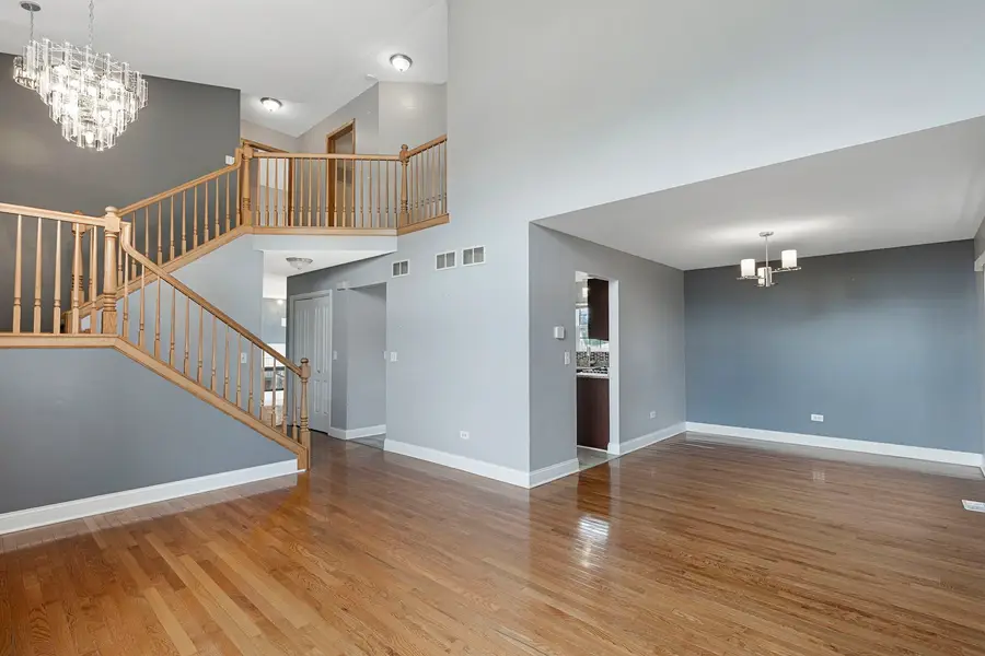 4741 W Lilac Avenue, Monee, IL 60449 - #3