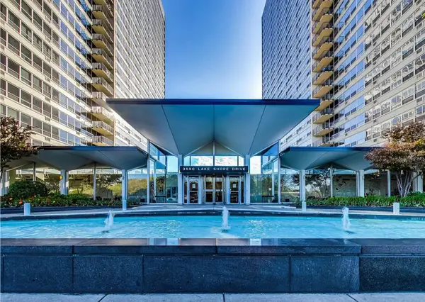 3550 N Lake Shore Drive #716, Chicago, IL 60657