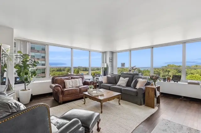 3550 N Lake Shore Drive #716, Chicago, IL 60657 - #3