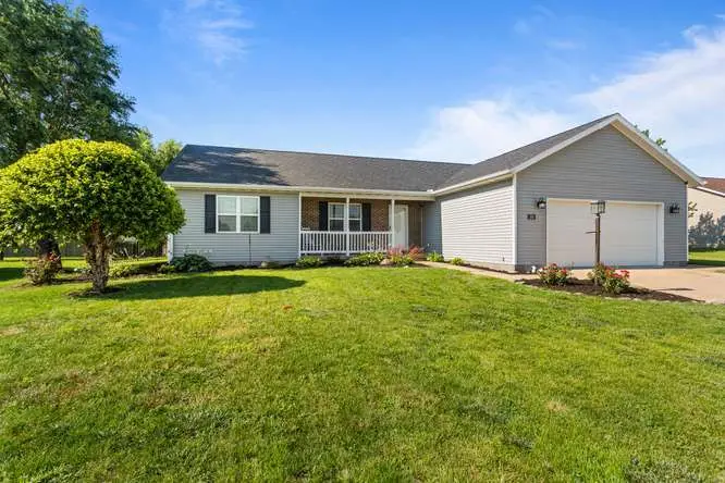 509 Landen Lane, Fisher, IL 61843 - #3