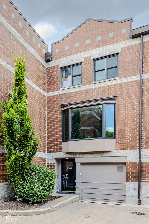 2730 N Greenview Avenue #M, Chicago, IL 60614