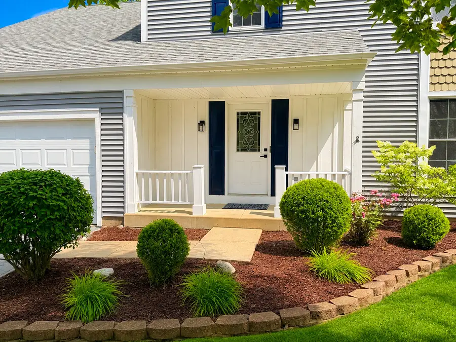 1279 Bison Trail, Carol Stream, IL 60188 - #2