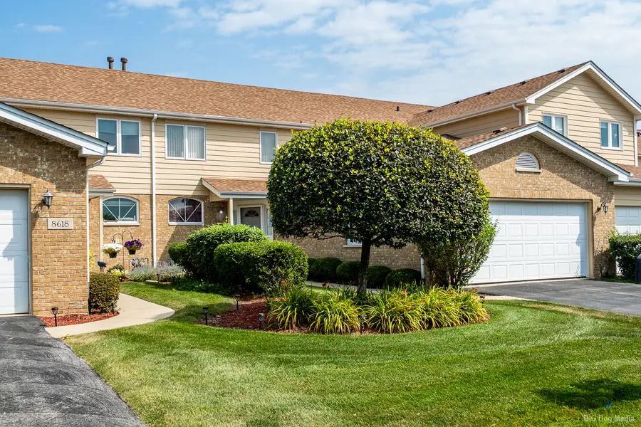 8616 Bantry Boulevard, Tinley Park, IL 60477 - #2