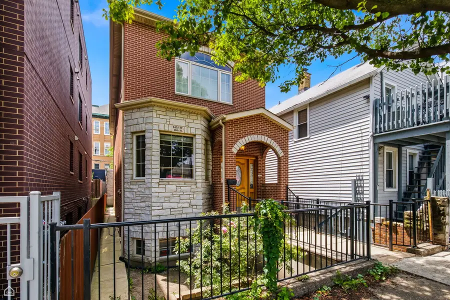 1435 W 16th Street, Chicago, IL 60608 - #2
