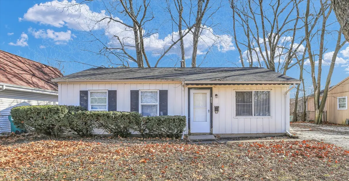 704 S Scottswood Drive, Urbana, IL 61802 - #1