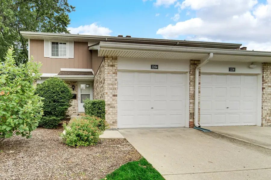1264 Reading Court, Wheaton, IL 60189 - #2