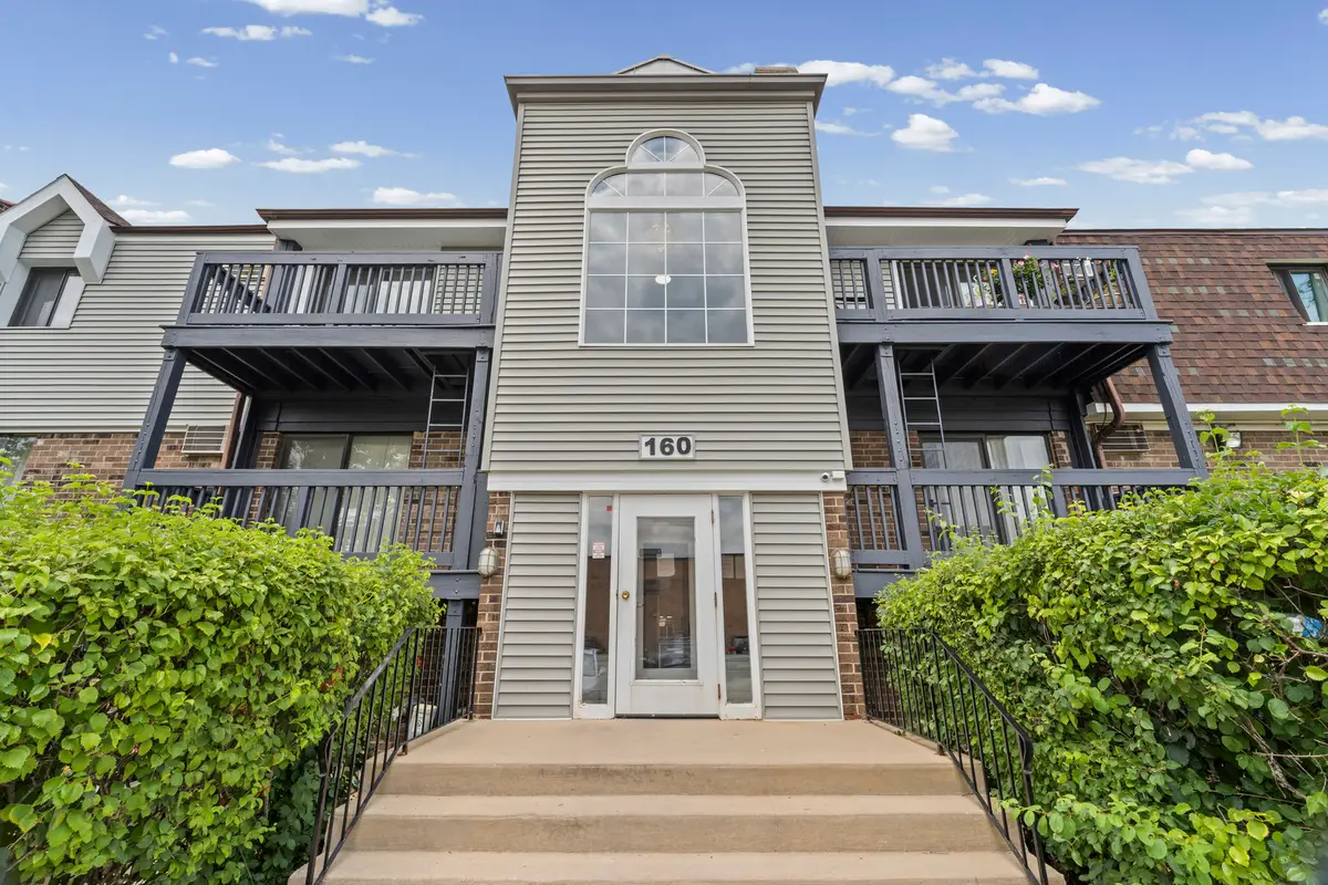 160 S La Londe Avenue #1F, Addison, IL 60101 - #1
