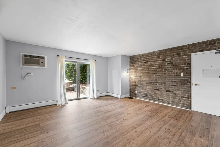 160 S La Londe Avenue #1F, Addison, IL 60101 - #3