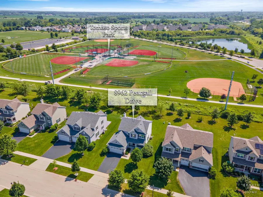 8962 Pearsall Drive, Huntley, IL 60142 - #3