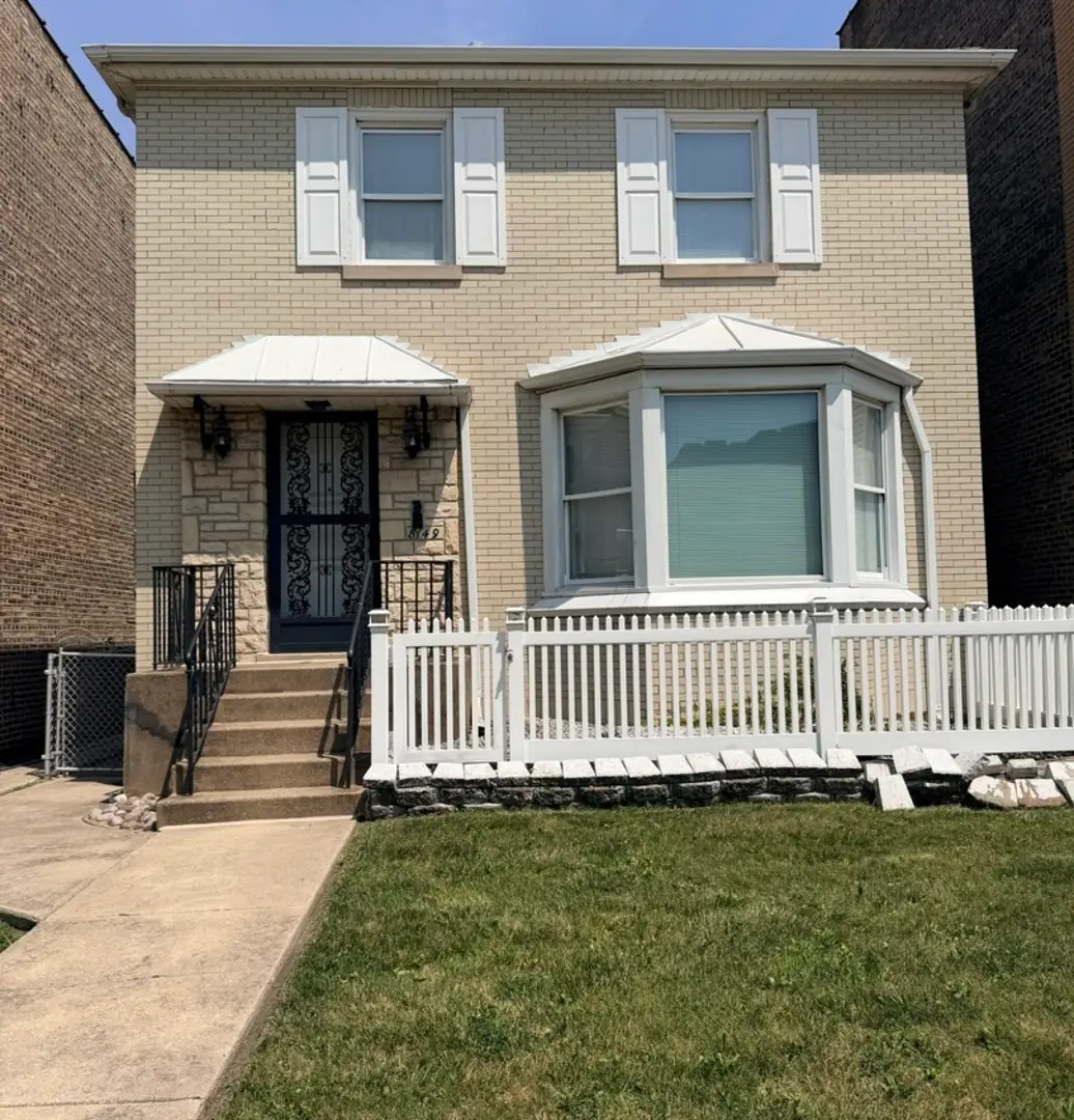 8149 S Vernon Avenue, Chicago, IL 60619 - #1
