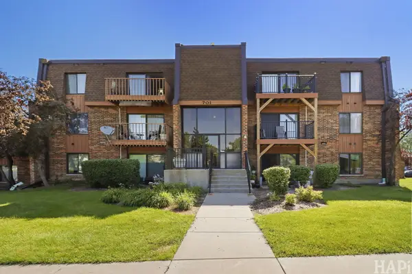 701 Limerick Lane #3A, Schaumburg, IL 60193