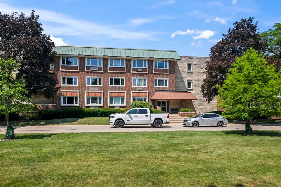 2700 E Bel Aire Drive #203, Arlington Heights, IL 60004 - #2