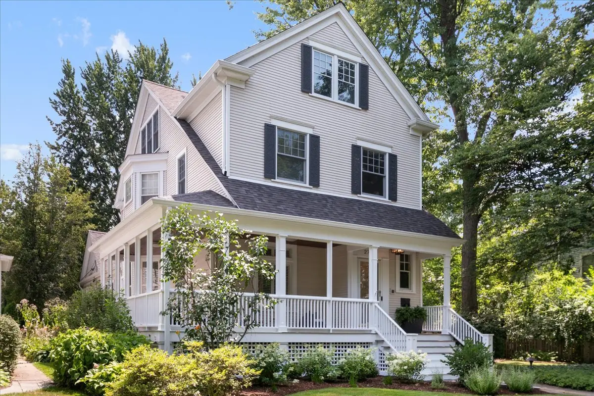 2712 Harrison Street, Evanston, IL 60201 - #1