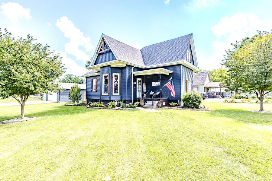 700 E Cedar Street, Leroy, IL 61752 - #2