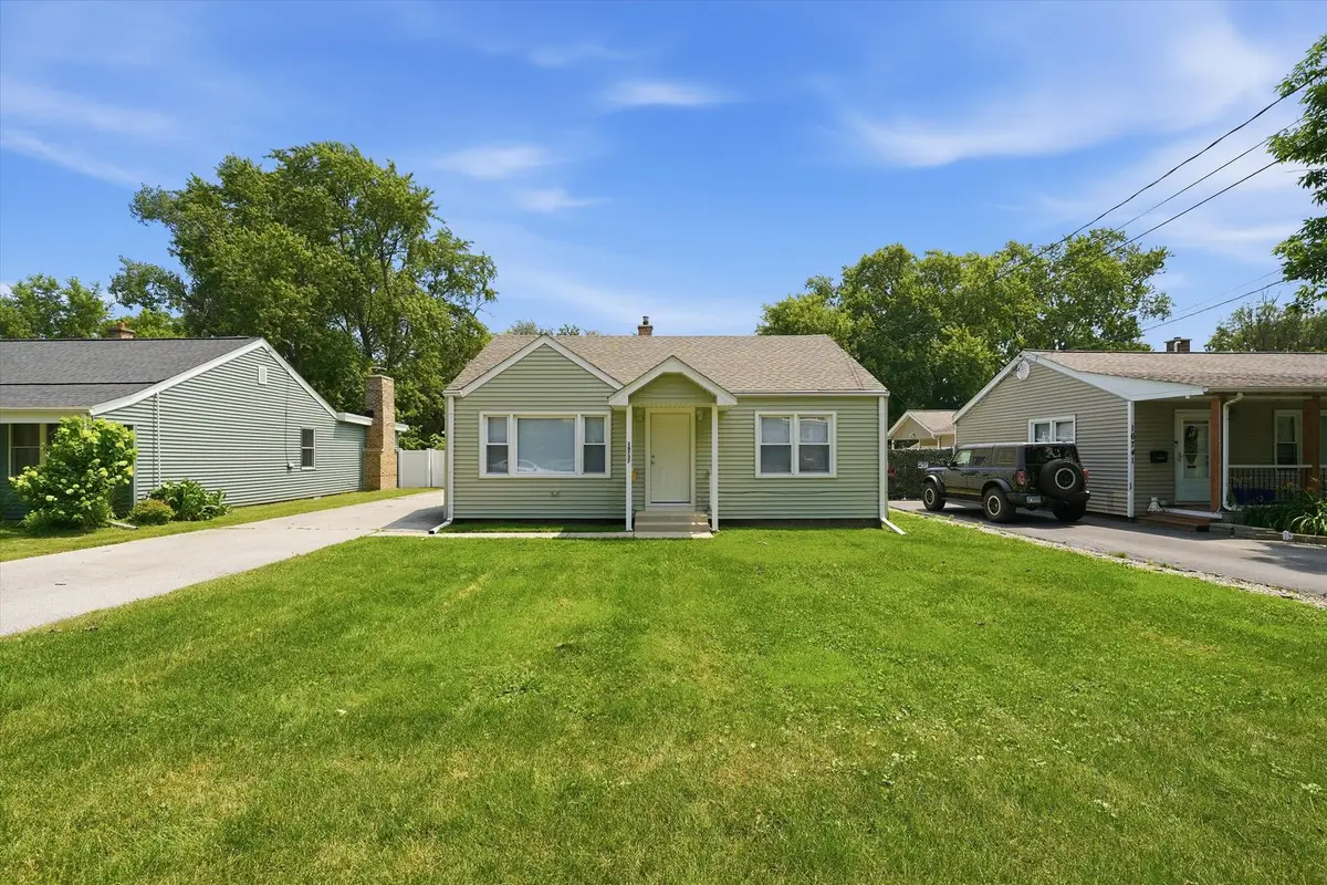 16737 Sayre Avenue, Tinley Park, IL 60477 - #1