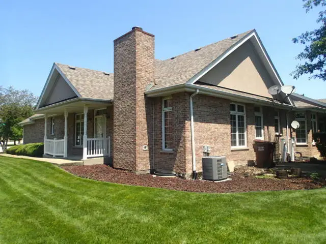 8107 Nielsen Drive, Tinley Park, IL 60477 - #2