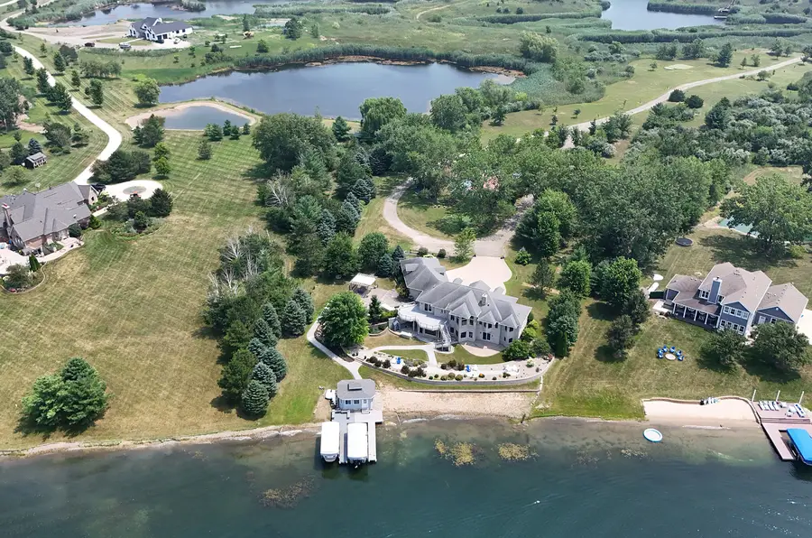 8726 E Goodfarm Road, Gardner, IL 60424 - #3