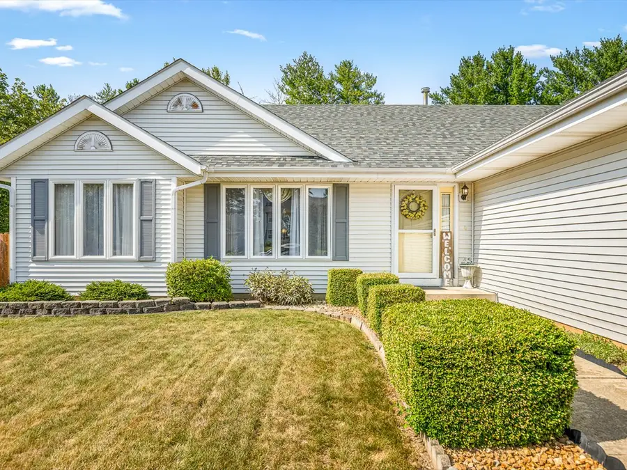 5870 Candover Road, Loves Park, IL 61111 - #2