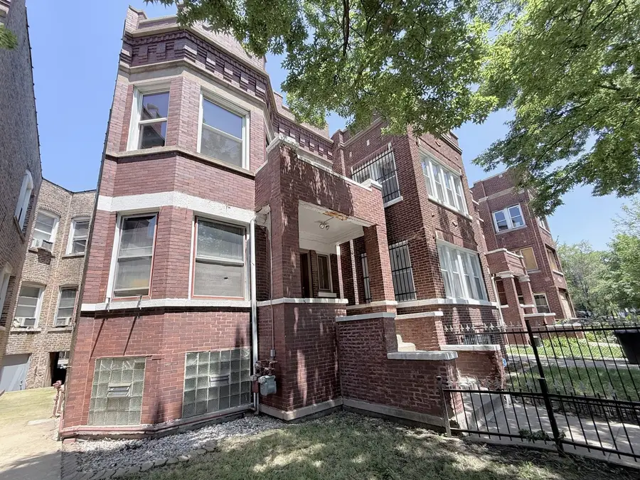 4818 W Jackson Boulevard, Chicago, IL 60644 - #2