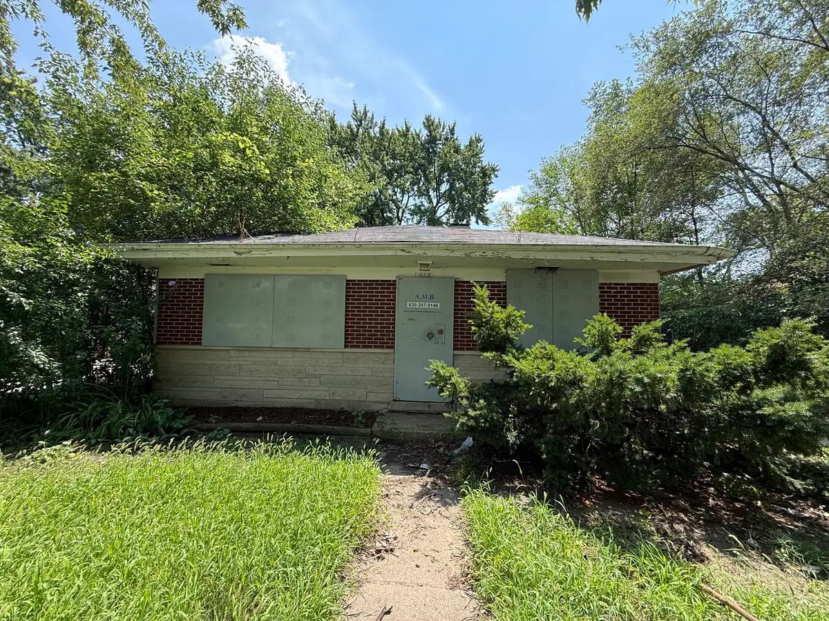 1513 Kasten Drive, Dolton, IL 60419 - #1