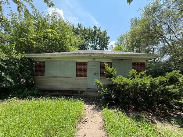 1513 Kasten Drive, Dolton, IL 60419