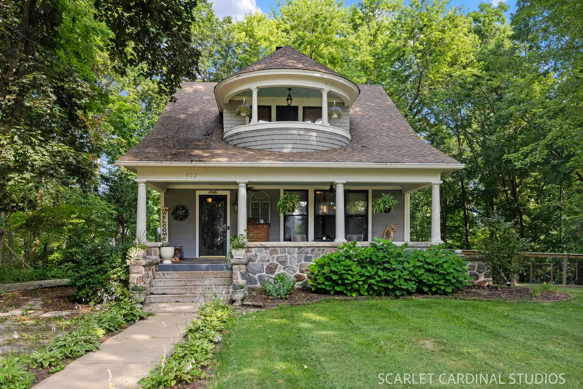 453 Main Street, Oswego, IL 60543 - #1