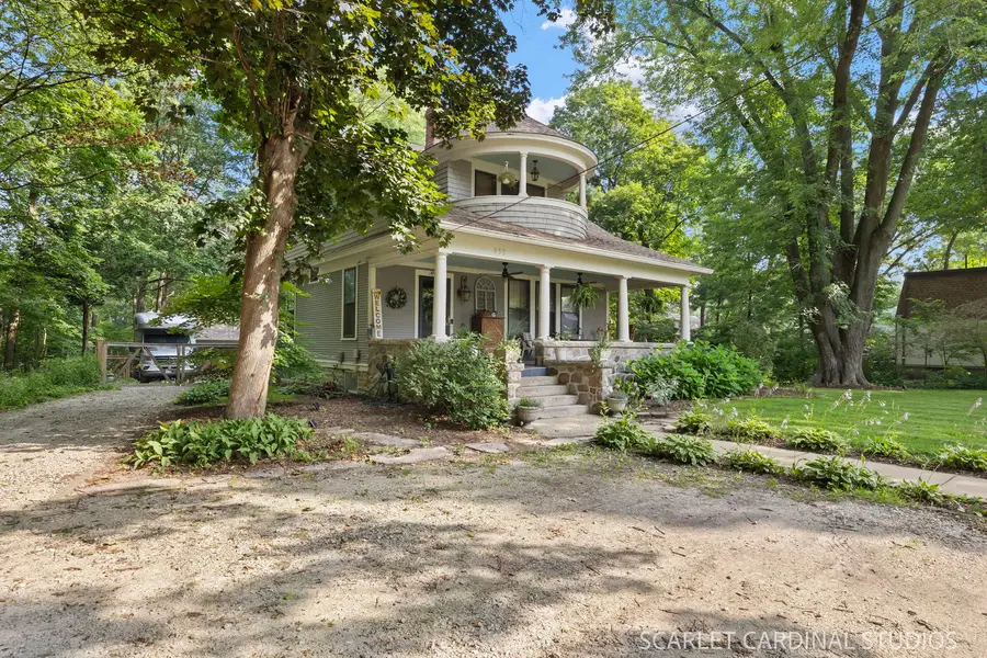 453 Main Street, Oswego, IL 60543 - #2