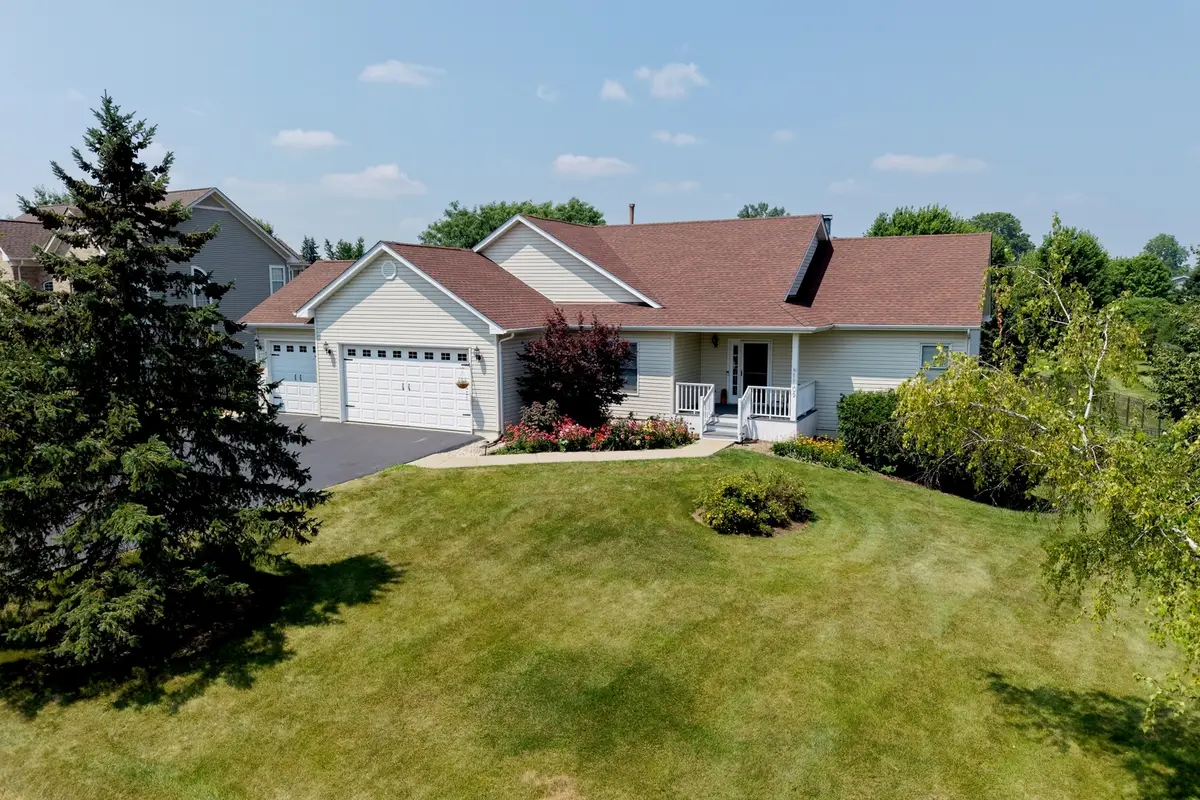 1102 Joseph Circle, Johnsburg, IL 60051 - #1