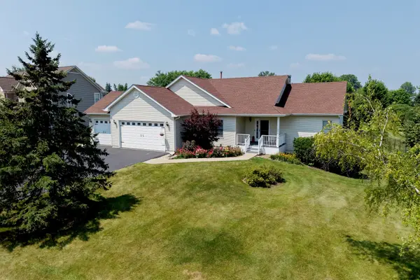 1102 Joseph Circle, Johnsburg, IL 60051