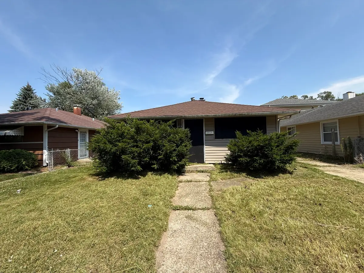 14737 Ellis Avenue, Dolton, IL 60419 - #1