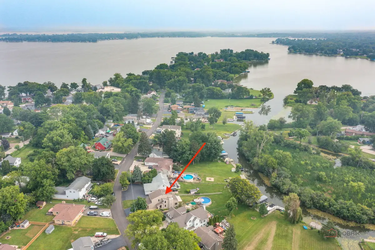36701 N Lake Street, Ingleside, IL 60041 - #1