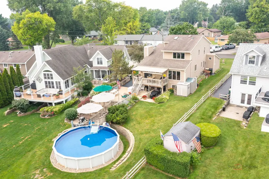 36701 N Lake Street, Ingleside, IL 60041 - #3