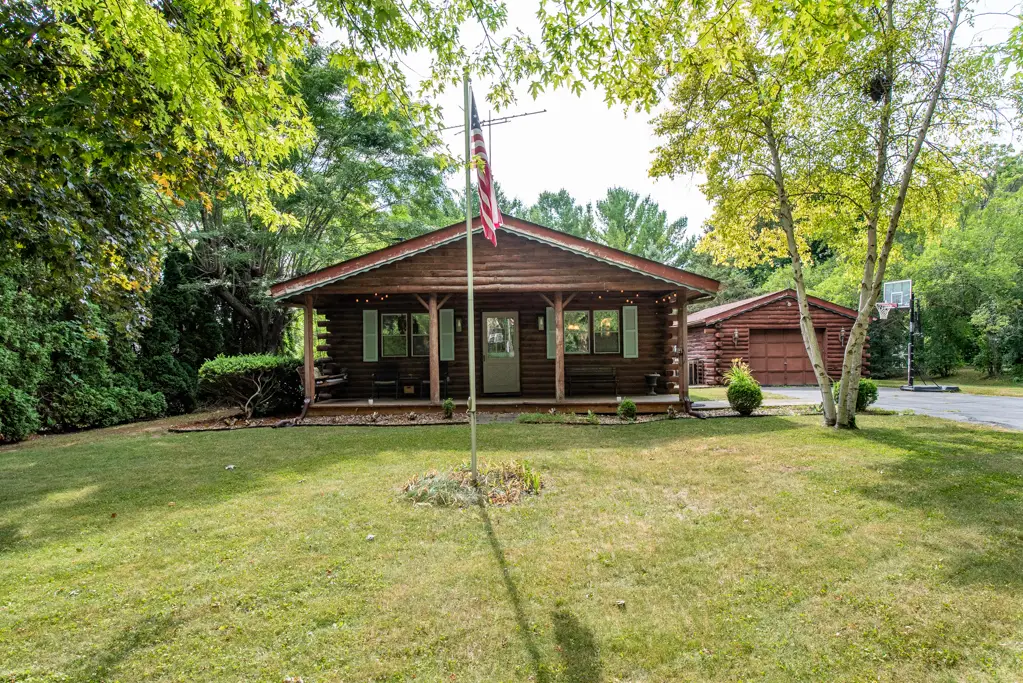 8214 203rd Avenue, Bristol, WI 53104 - #1