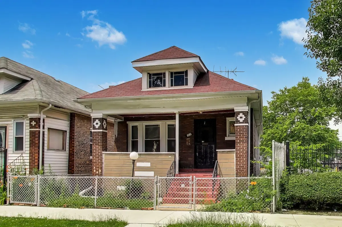 7930 S Maryland Avenue, Chicago, IL 60619 - #1
